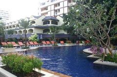 Splendid Resort Jomtien