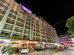 Ashlee HUB Hotel