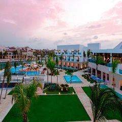 Alsol Tiara Cap Cana