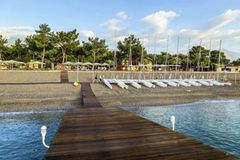Robinson Club Camyuva
