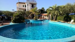 Hotel Terme Providence