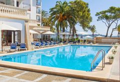 Hotel Hoposa Uyal