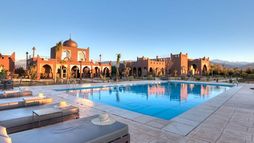Kasbah Igoudar Boutique hotel & Spa
