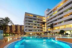 Coral Suites & Spa - Adults Only