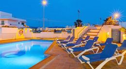 Hotel Galera