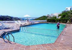 Hg Cala Llonga Aparthotel