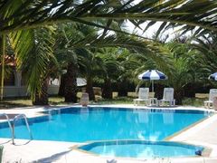 Faethon Hotel & Apartments