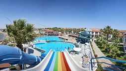 Club Tarhan Beach Hotel