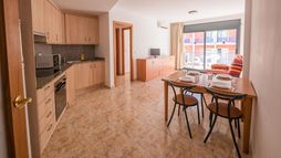Apartments AR Santa Anna II