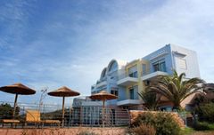 Romantica Beach