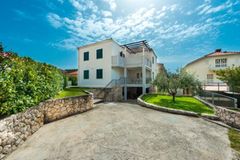 Miljas Apartments