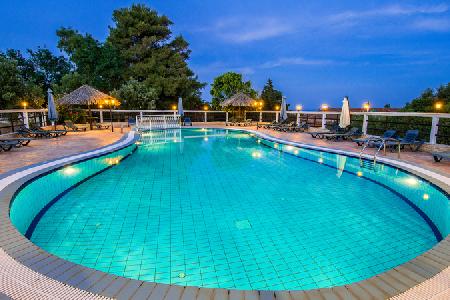 bozikis hotel laganas