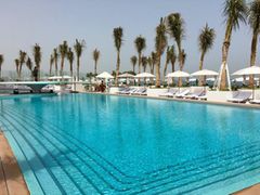 Burj Al Arab Jumeirah