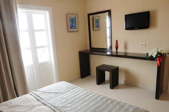 La Playa Hotel Club Tunisia Holidays To Tunisia Blue Sea Holidays