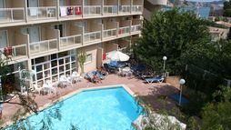 Hotel Tora