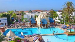 Caribbean Village Agador