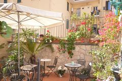 Guest House Planet 29