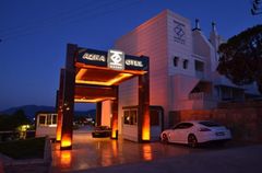 Azka Hotel Bodrum