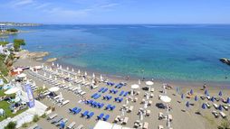 Hotel Golden Beach