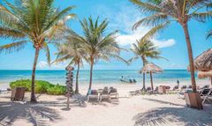 Grand Palladium White Sand Resort & Spa