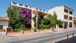 Apartamentos Estanques