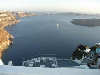 General view