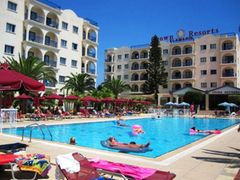 CROWN RESORTS ELAMARIS HOTEL APARTMENTS