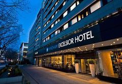 Wyndham Berlin Excelsior