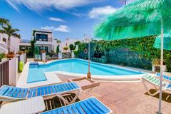 Apartamentos las Lilas