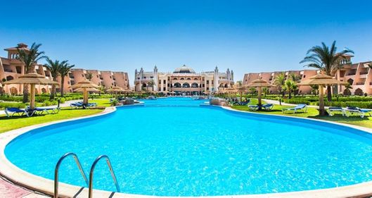 Hurghada w/Free Upgrade