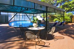 Hotel Terme Parco Verde