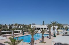 El Mouradi Club Selima