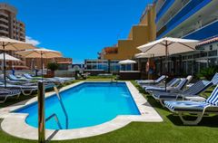 Princesa Solar Hotel