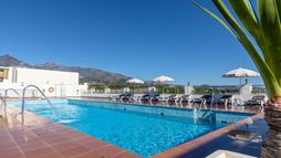 Senator Marbella Spa Hotel