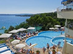 Valamar Koralj Romantic Hotel