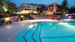 Ova Resort Hotel