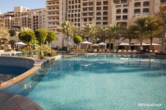 Fairmont The Palm Dubai