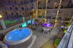 Palotel Luxury Hotel