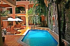 Acanto Boutique Hotel Playa del Carmen