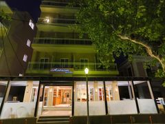 Astron Hotel Rhodes