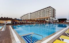 Eftalia Splash Resort