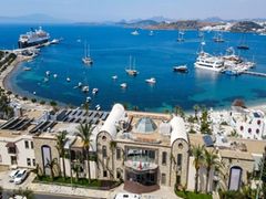 Diamond of Bodrum