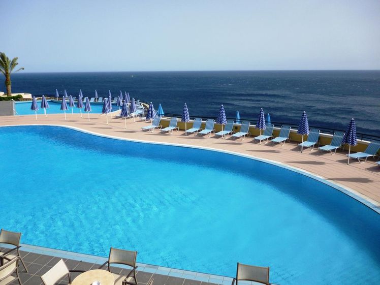 Blue Sea Holidays