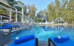 Dusit Thani Krabi Beach Resort
