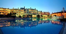 Hammamet Garden Resort & Spa Hotel