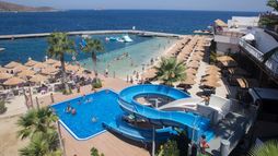 Delta Hotels by Mariott Bodrum