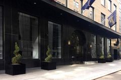 The Marmara Park Avenue