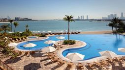 Andaz Dubai The Palm