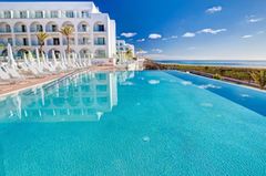 SBH Maxorata Resort