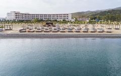 Mitsis Ramira Beach